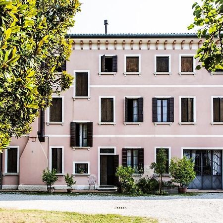 Ca' De Memi Villa Piombino Dese Eksteriør billede
