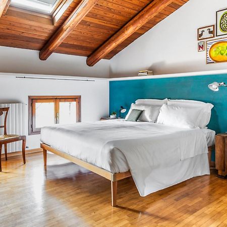 Ca' De Memi Villa Piombino Dese Eksteriør billede