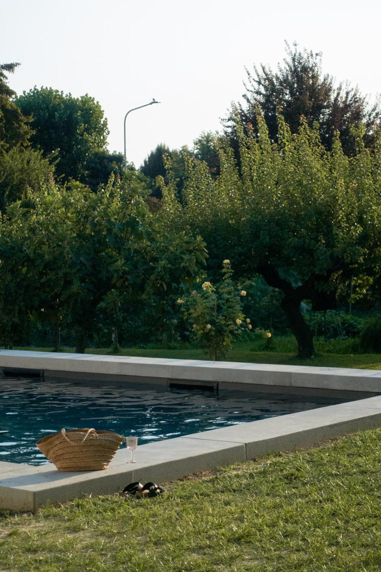 Ca' De Memi Villa Piombino Dese Eksteriør billede