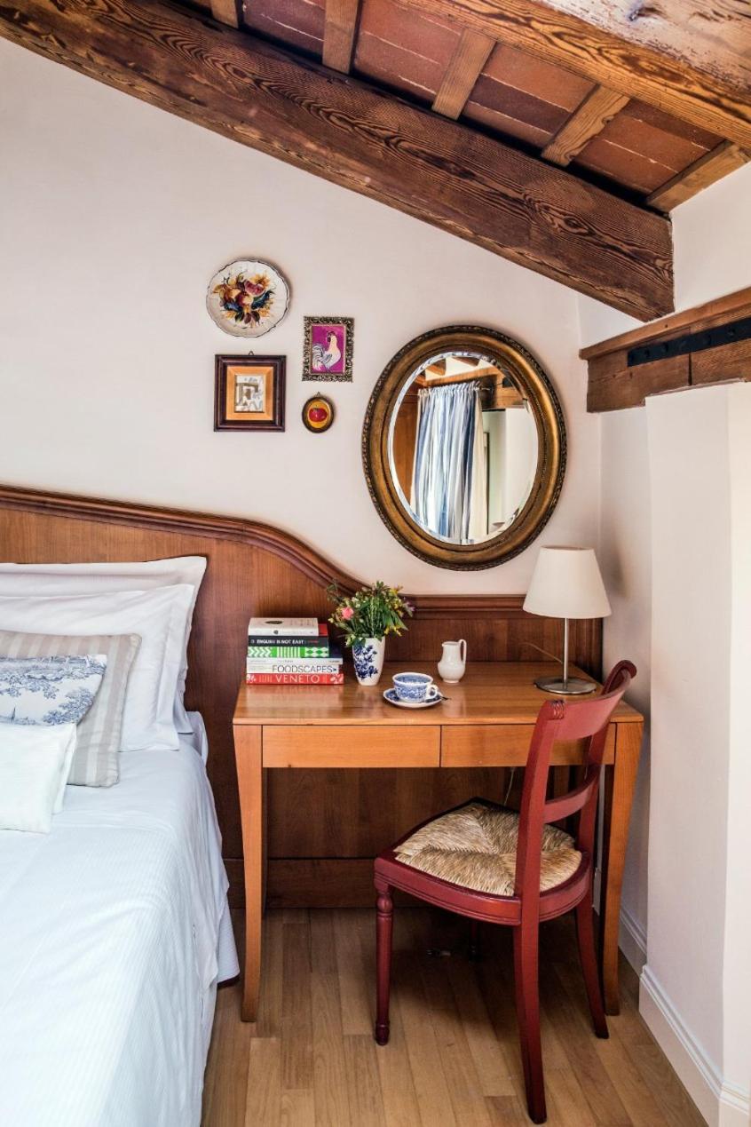 Ca' De Memi Villa Piombino Dese Eksteriør billede