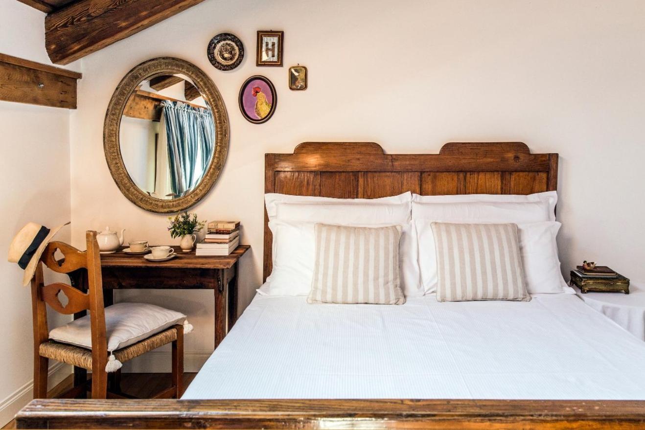 Ca' De Memi Villa Piombino Dese Eksteriør billede