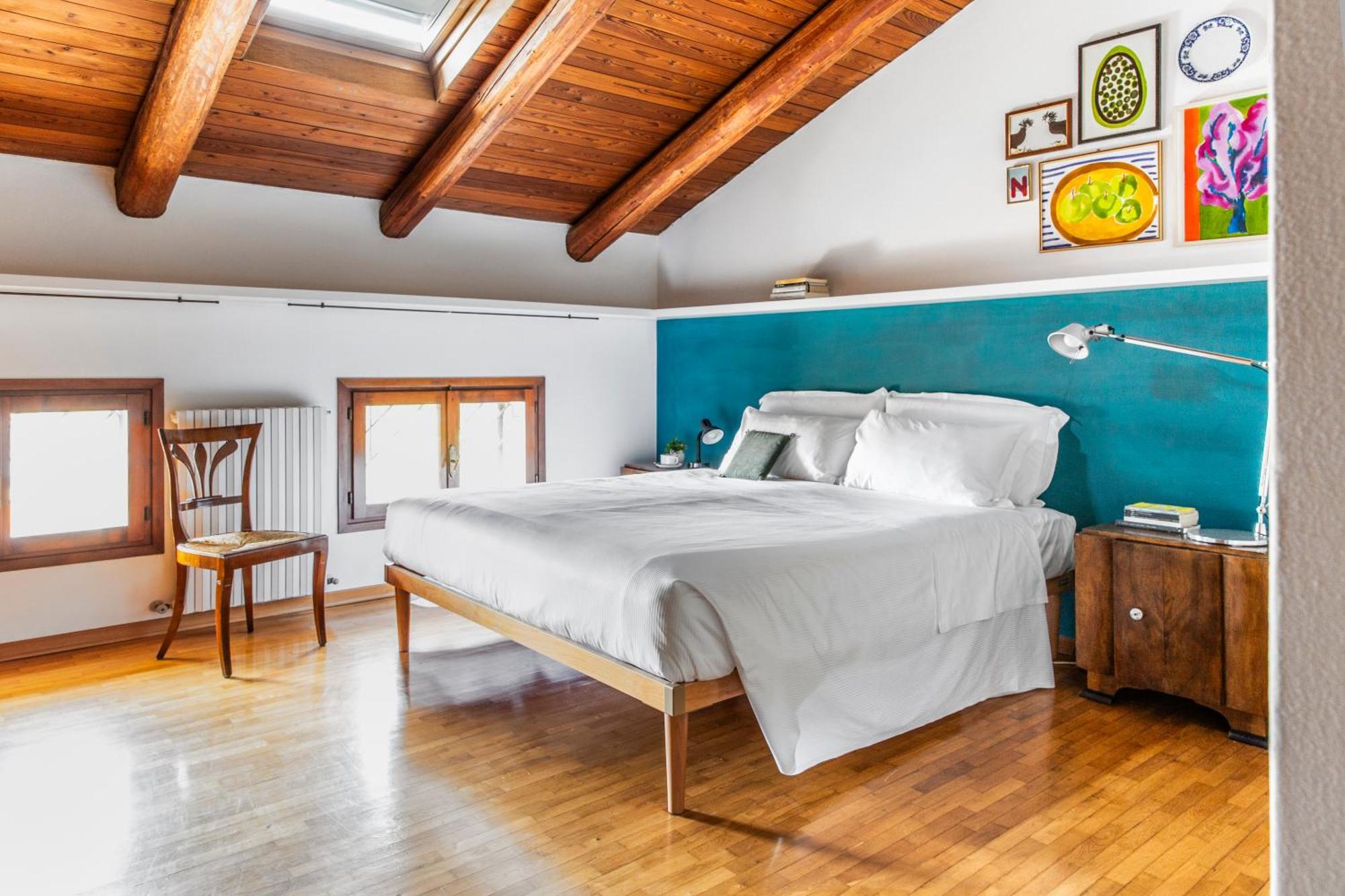 Ca' De Memi Villa Piombino Dese Eksteriør billede